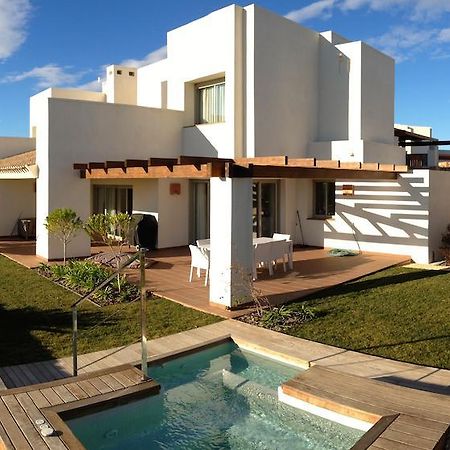 Villa In Spain At Las Colinas Golf & Country Club Dehesa de Campoamor  Luaran gambar