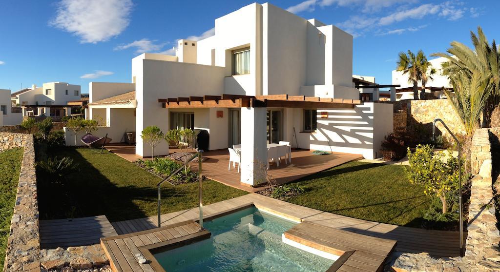 Villa In Spain At Las Colinas Golf & Country Club Dehesa de Campoamor  Luaran gambar