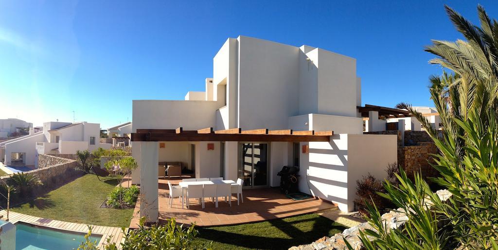 Villa In Spain At Las Colinas Golf & Country Club Dehesa de Campoamor  Luaran gambar