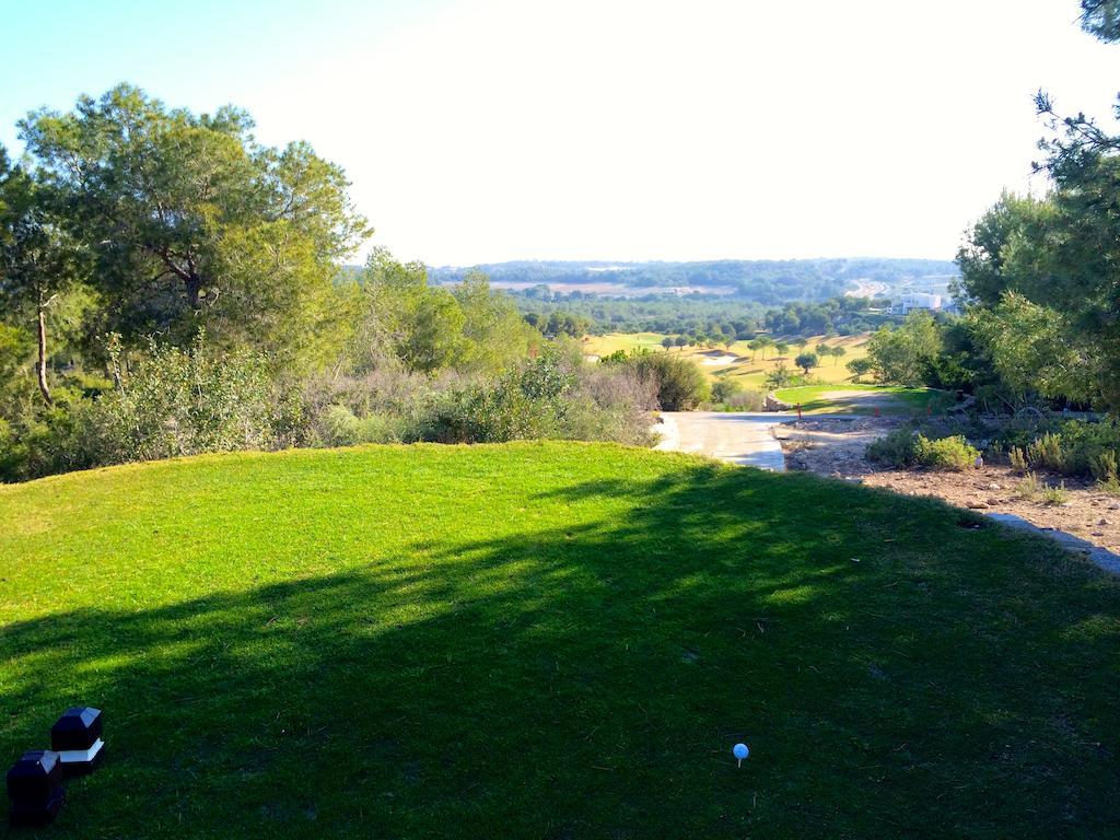 Villa In Spain At Las Colinas Golf & Country Club Dehesa de Campoamor  Luaran gambar