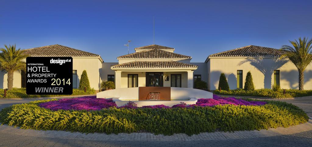 Villa In Spain At Las Colinas Golf & Country Club Dehesa de Campoamor  Luaran gambar